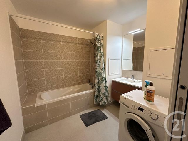 Appartement F3 à vendre - 3 pièces - 64,51 m2 - St Ouen - 93 - ILE-DE-FRANCE