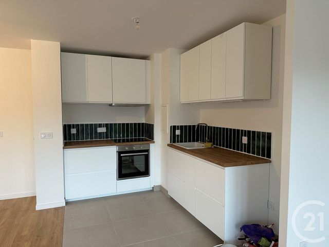 Appartement F3 à vendre - 3 pièces - 64,51 m2 - St Ouen - 93 - ILE-DE-FRANCE