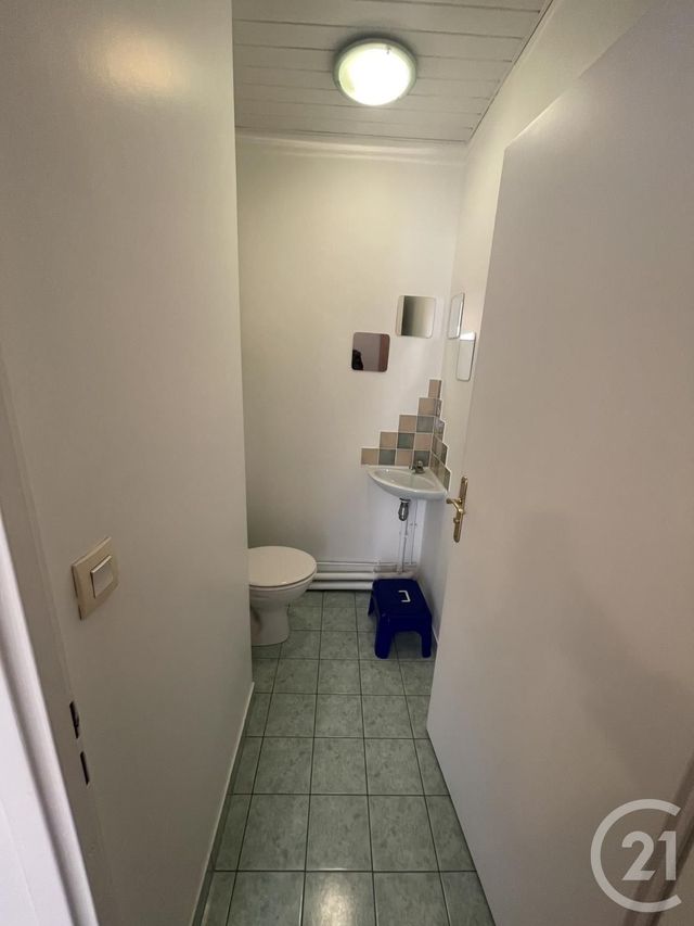 Appartement F2 à louer - 2 pièces - 50 m2 - Livry Gargan - 93 - ILE-DE-FRANCE