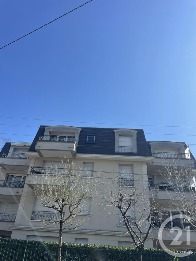 appartement - LIVRY GARGAN - 93