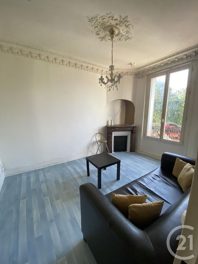 Appartement F2 à louer - 2 pièces - 29,87 m2 - Sevran - 93 - ILE-DE-FRANCE