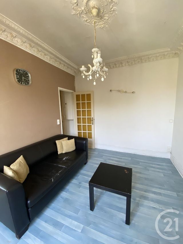 appartement - SEVRAN - 93