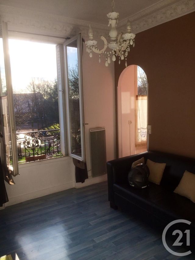 Appartement F2 à louer - 2 pièces - 29,87 m2 - Sevran - 93 - ILE-DE-FRANCE