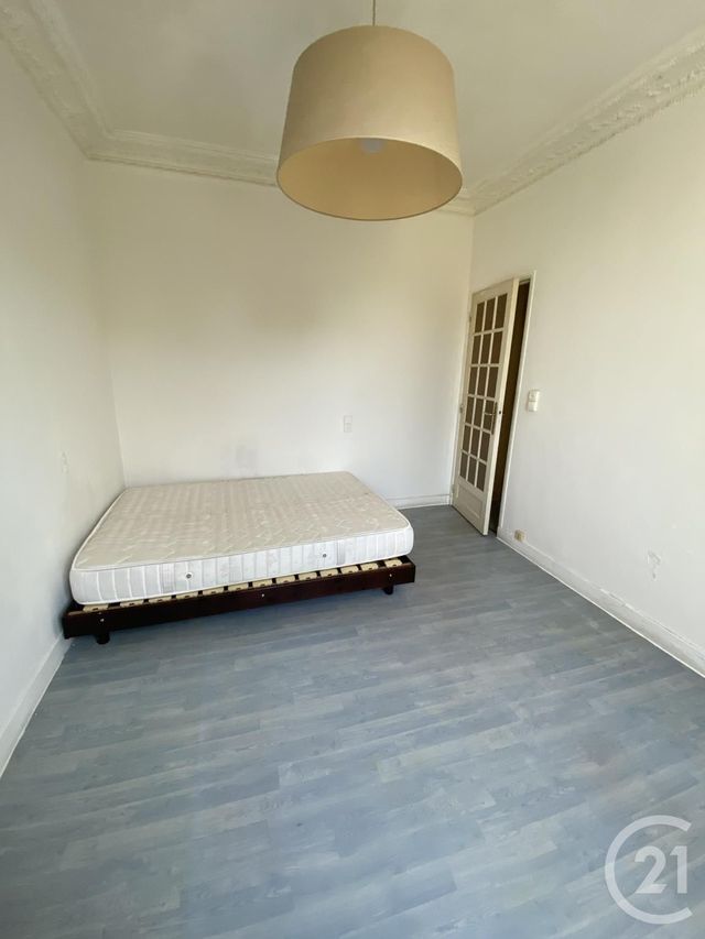 Appartement F2 à louer - 2 pièces - 29,87 m2 - Sevran - 93 - ILE-DE-FRANCE