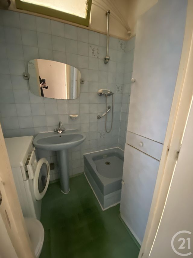 Appartement F2 à louer - 2 pièces - 29,87 m2 - Sevran - 93 - ILE-DE-FRANCE