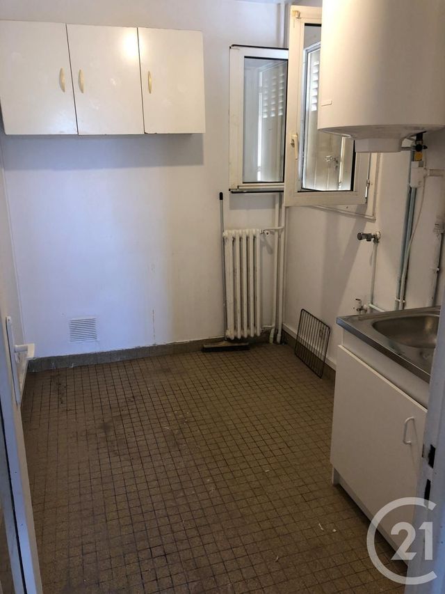 Appartement F3 à louer - 3 pièces - 50,34 m2 - Villepinte - 93 - ILE-DE-FRANCE