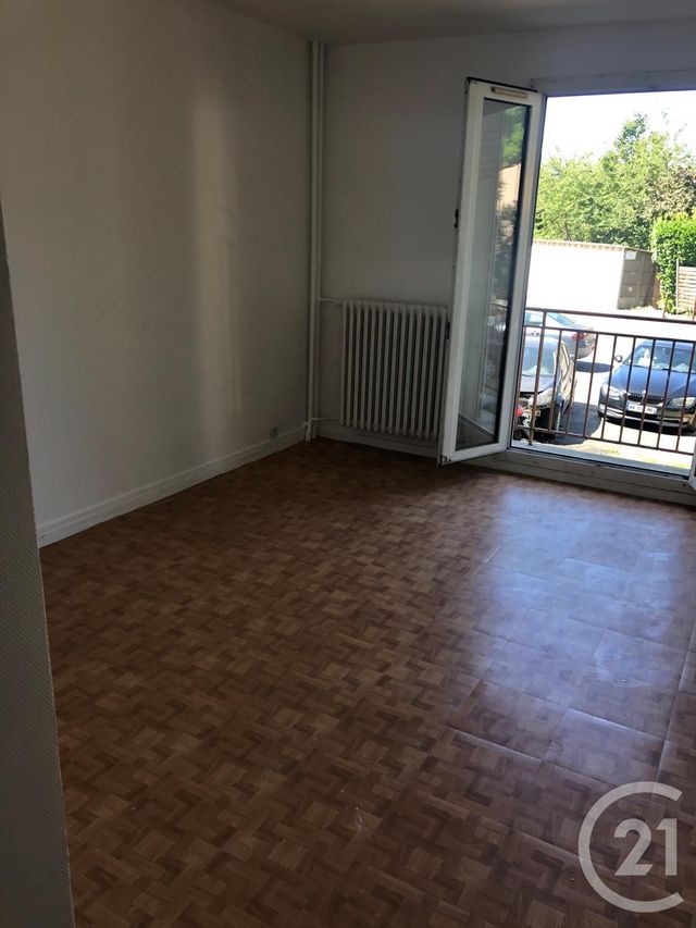 Appartement F3 à louer - 3 pièces - 50,34 m2 - Villepinte - 93 - ILE-DE-FRANCE