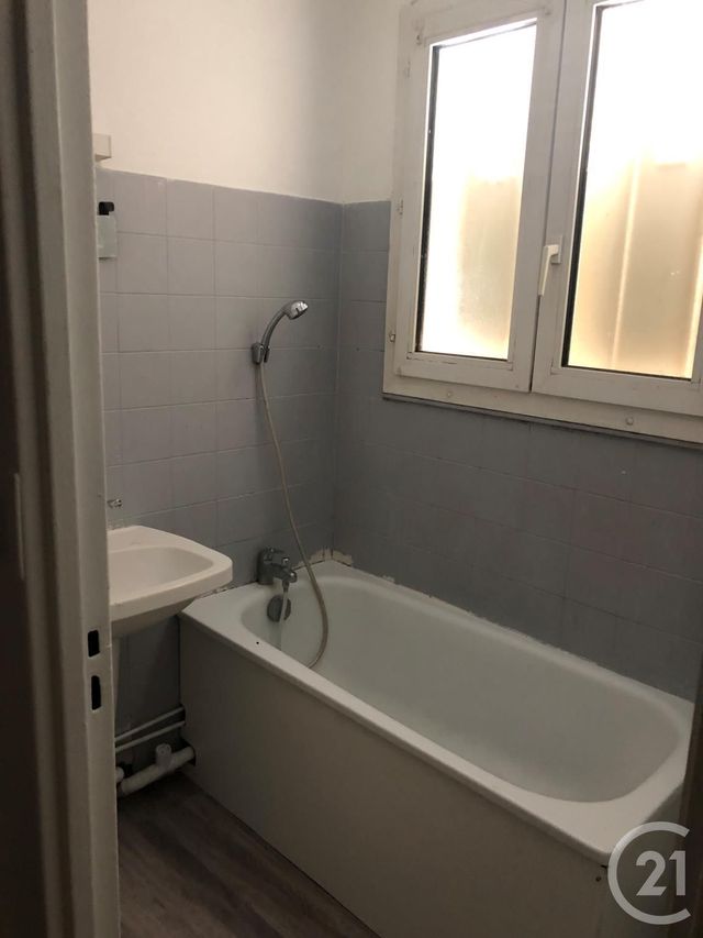Appartement F3 à louer - 3 pièces - 50,34 m2 - Villepinte - 93 - ILE-DE-FRANCE