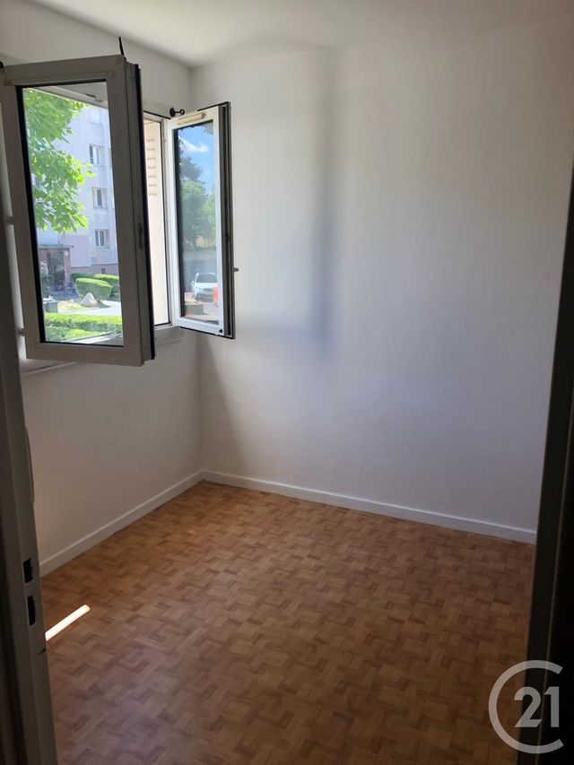 Appartement F3 à louer - 3 pièces - 50,34 m2 - Villepinte - 93 - ILE-DE-FRANCE