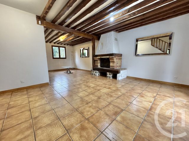 Maison à vendre - 6 pièces - 140 m2 - Sevran - 93 - ILE-DE-FRANCE