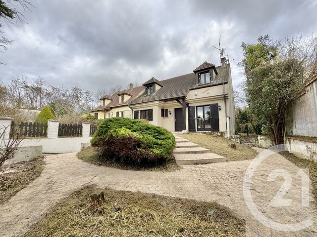 Maison à vendre SEVRAN