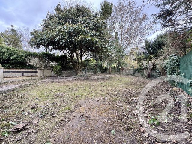 Maison à vendre - 6 pièces - 140 m2 - Sevran - 93 - ILE-DE-FRANCE