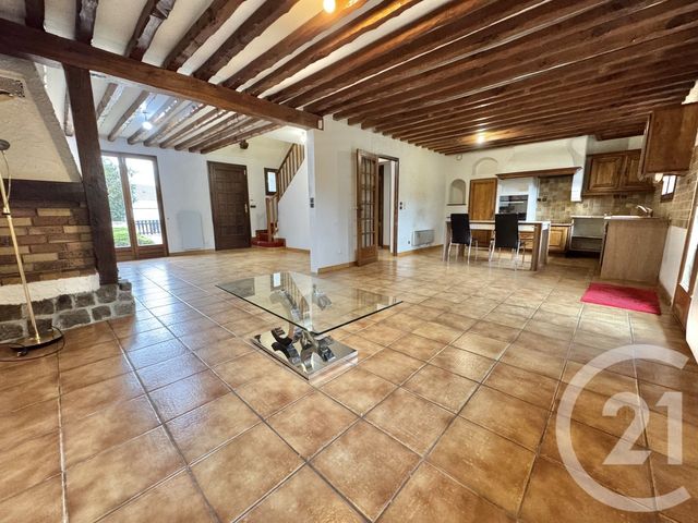 Maison à vendre - 6 pièces - 140 m2 - Sevran - 93 - ILE-DE-FRANCE