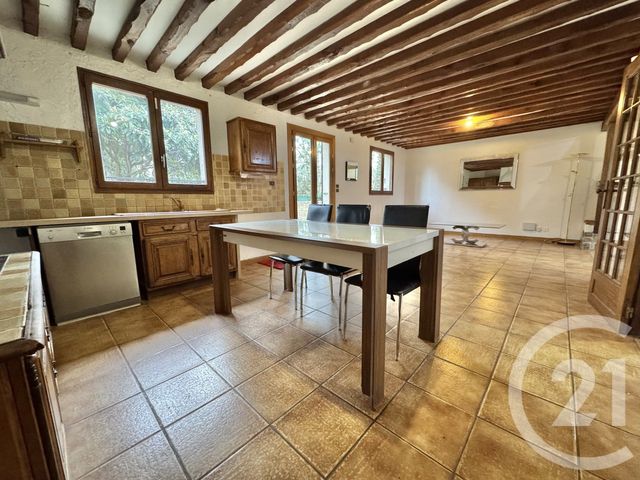 Maison à vendre - 6 pièces - 140 m2 - Sevran - 93 - ILE-DE-FRANCE
