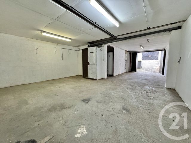 Maison à vendre - 6 pièces - 140 m2 - Sevran - 93 - ILE-DE-FRANCE