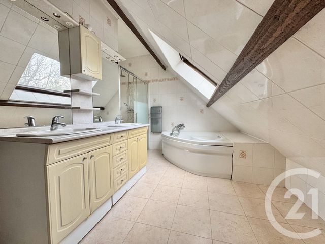 Maison à vendre - 6 pièces - 140 m2 - Sevran - 93 - ILE-DE-FRANCE