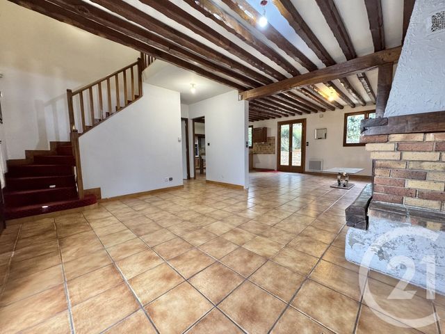 Maison à vendre - 6 pièces - 140 m2 - Sevran - 93 - ILE-DE-FRANCE