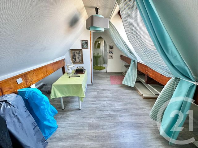 Maison &agrave; vendre - 7 pi&egrave;ces - 181,44 m2 - Sevran - 93 - ILE-DE-FRANCE