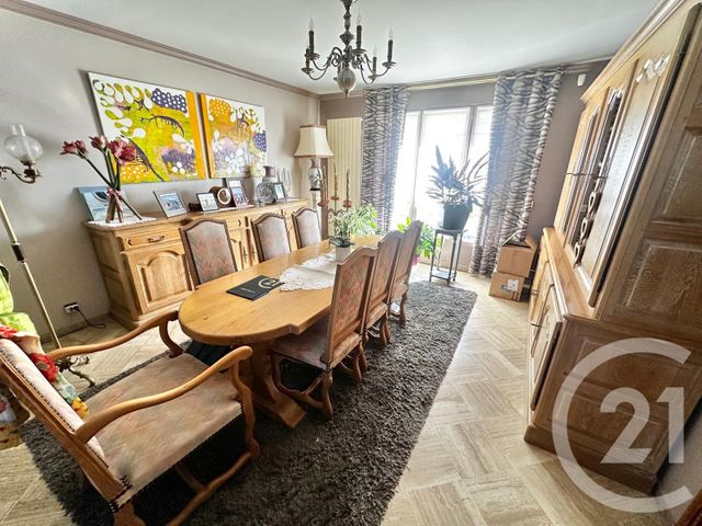 Maison &agrave; vendre - 7 pi&egrave;ces - 181,44 m2 - Sevran - 93 - ILE-DE-FRANCE