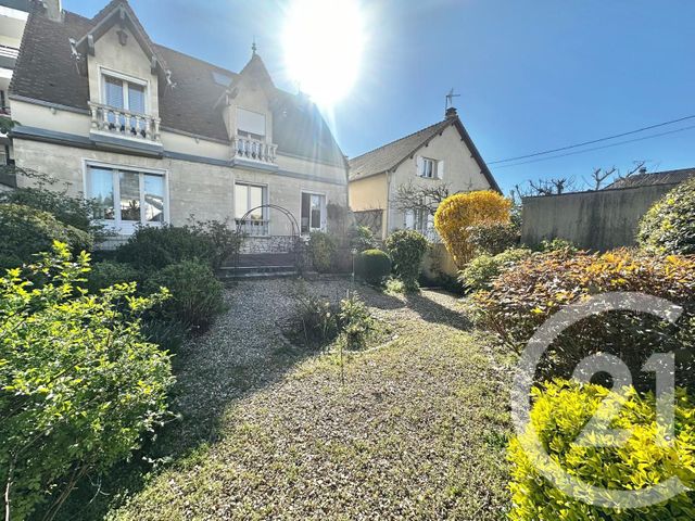 Maison &agrave; vendre - 7 pi&egrave;ces - 181,44 m2 - Sevran - 93 - ILE-DE-FRANCE