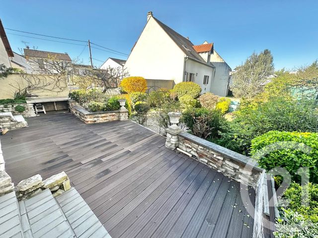 Maison &agrave; vendre - 7 pi&egrave;ces - 181,44 m2 - Sevran - 93 - ILE-DE-FRANCE