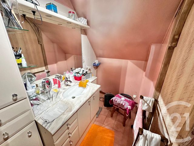 Maison &agrave; vendre - 7 pi&egrave;ces - 181,44 m2 - Sevran - 93 - ILE-DE-FRANCE