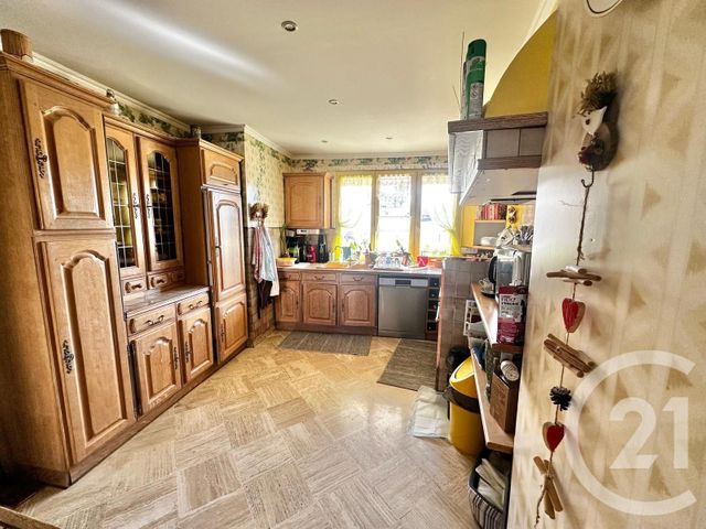 Maison &agrave; vendre - 7 pi&egrave;ces - 181,44 m2 - Sevran - 93 - ILE-DE-FRANCE