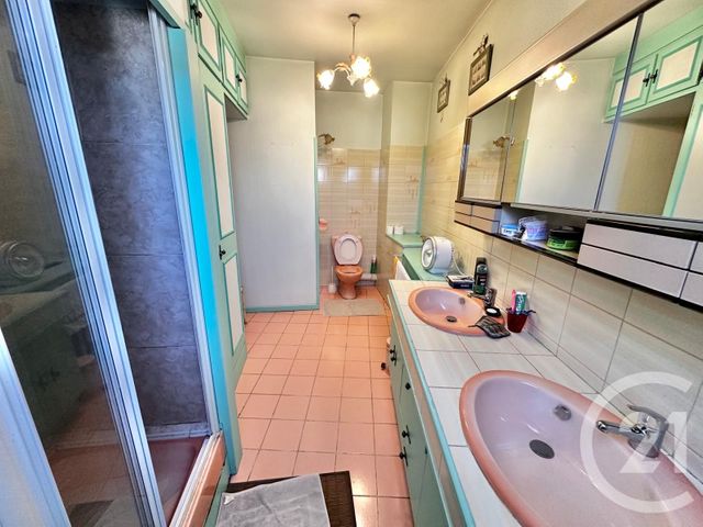 Maison &agrave; vendre - 7 pi&egrave;ces - 181,44 m2 - Sevran - 93 - ILE-DE-FRANCE