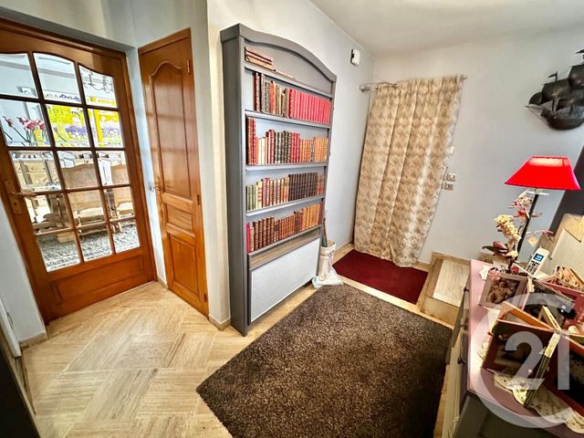 Maison &agrave; vendre - 7 pi&egrave;ces - 181,44 m2 - Sevran - 93 - ILE-DE-FRANCE