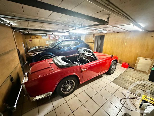 Maison &agrave; vendre - 7 pi&egrave;ces - 181,44 m2 - Sevran - 93 - ILE-DE-FRANCE