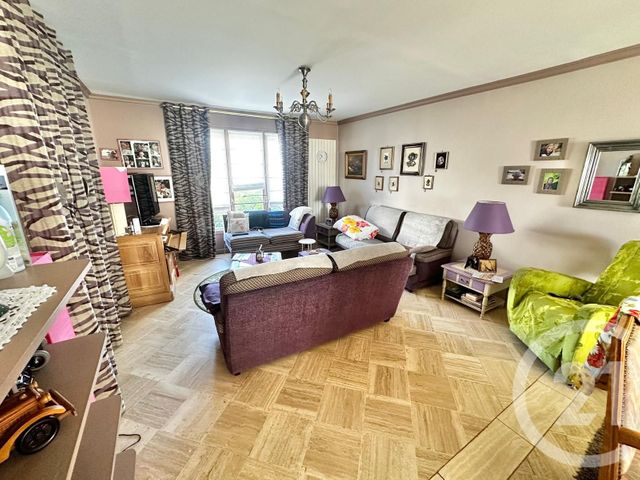 Maison &agrave; vendre - 7 pi&egrave;ces - 181,44 m2 - Sevran - 93 - ILE-DE-FRANCE