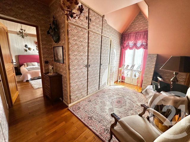 Maison &agrave; vendre - 7 pi&egrave;ces - 181,44 m2 - Sevran - 93 - ILE-DE-FRANCE