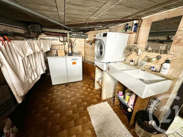 Maison &agrave; vendre - 7 pi&egrave;ces - 181,44 m2 - Sevran - 93 - ILE-DE-FRANCE