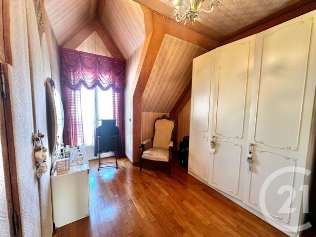 Maison &agrave; vendre - 7 pi&egrave;ces - 181,44 m2 - Sevran - 93 - ILE-DE-FRANCE