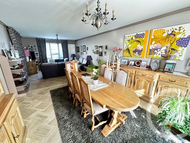 Maison &agrave; vendre - 7 pi&egrave;ces - 181,44 m2 - Sevran - 93 - ILE-DE-FRANCE