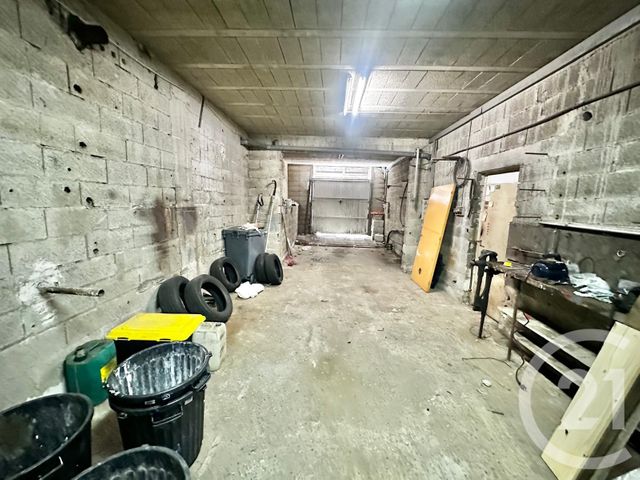 Maison &agrave; vendre - 7 pi&egrave;ces - 181,44 m2 - Sevran - 93 - ILE-DE-FRANCE