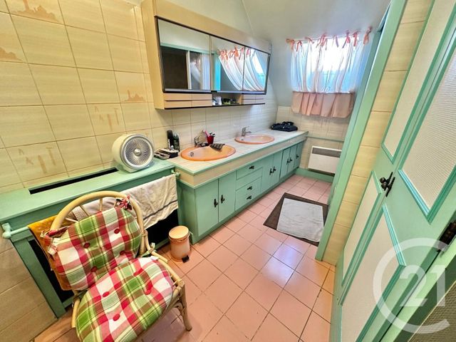 Maison &agrave; vendre - 7 pi&egrave;ces - 181,44 m2 - Sevran - 93 - ILE-DE-FRANCE