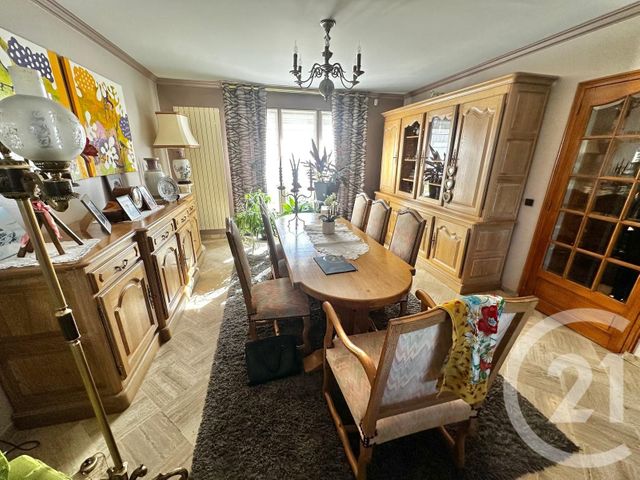 Maison &agrave; vendre - 7 pi&egrave;ces - 181,44 m2 - Sevran - 93 - ILE-DE-FRANCE