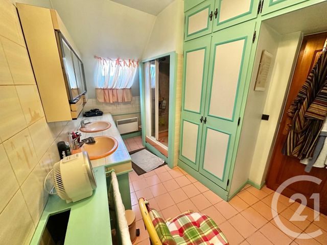 Maison &agrave; vendre - 7 pi&egrave;ces - 181,44 m2 - Sevran - 93 - ILE-DE-FRANCE