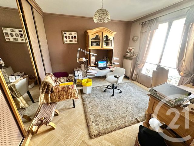 Maison &agrave; vendre - 7 pi&egrave;ces - 181,44 m2 - Sevran - 93 - ILE-DE-FRANCE