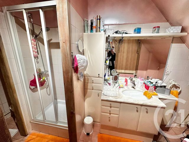 Maison &agrave; vendre - 7 pi&egrave;ces - 181,44 m2 - Sevran - 93 - ILE-DE-FRANCE