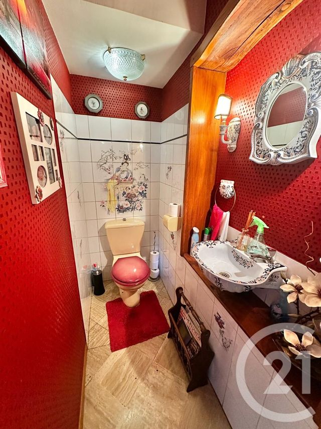 Maison &agrave; vendre - 7 pi&egrave;ces - 181,44 m2 - Sevran - 93 - ILE-DE-FRANCE