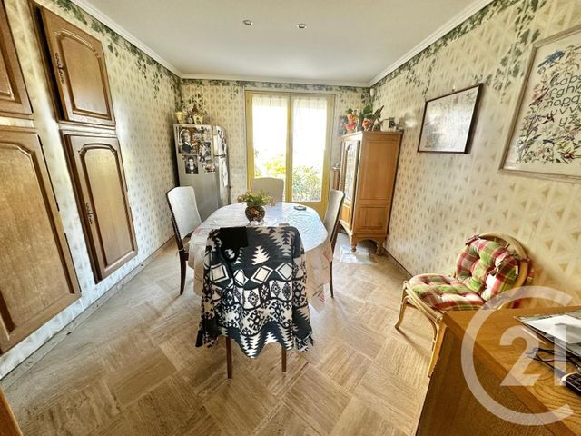 Maison &agrave; vendre - 7 pi&egrave;ces - 181,44 m2 - Sevran - 93 - ILE-DE-FRANCE