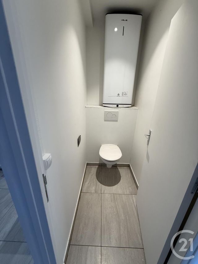 Maison &agrave; louer - 3 pi&egrave;ces - 67,01 m2 - Sevran - 93 - ILE-DE-FRANCE