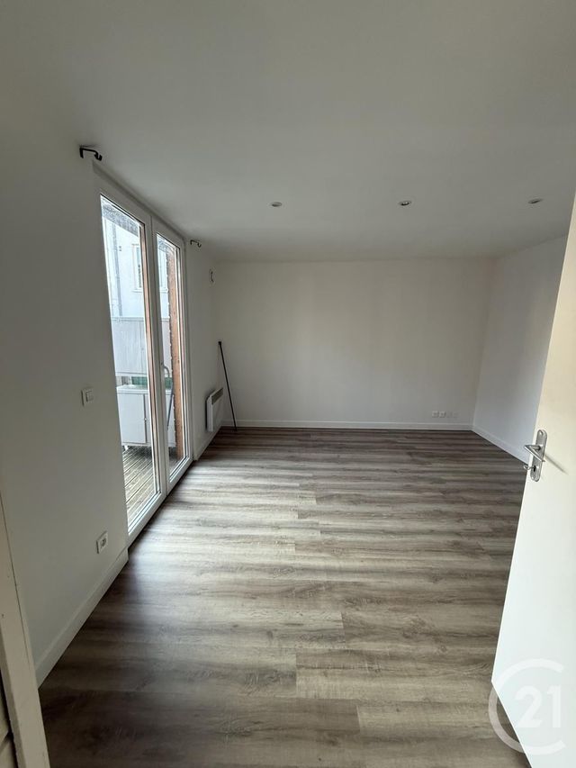 Maison &agrave; louer - 3 pi&egrave;ces - 67,01 m2 - Sevran - 93 - ILE-DE-FRANCE