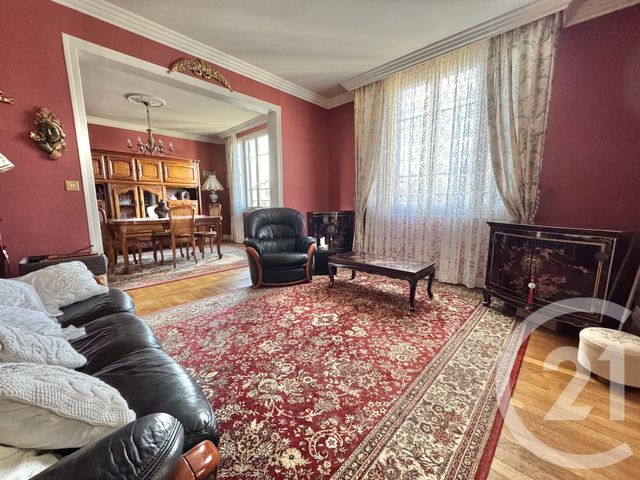 Maison &agrave; vendre - 5 pi&egrave;ces - 100 m2 - Sevran - 93 - ILE-DE-FRANCE