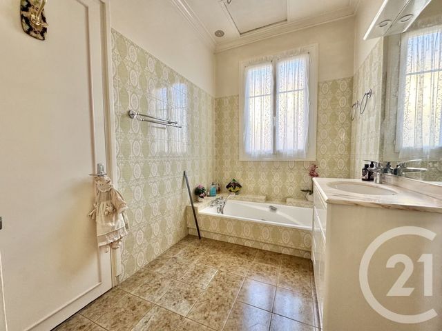 Maison &agrave; vendre - 5 pi&egrave;ces - 100 m2 - Sevran - 93 - ILE-DE-FRANCE