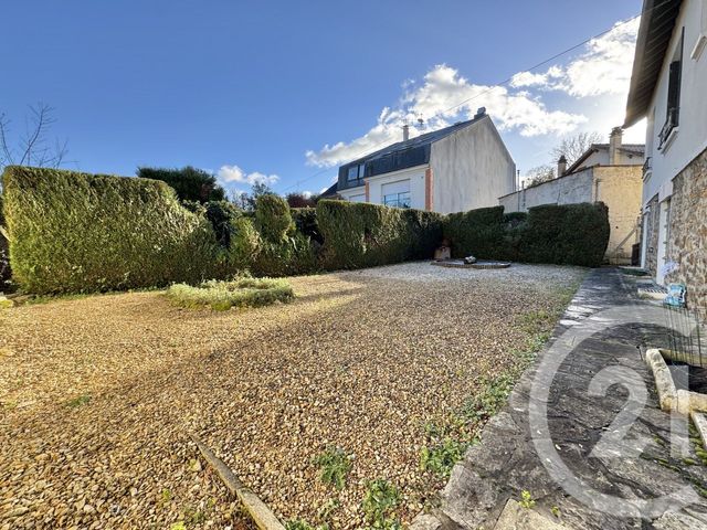 Maison &agrave; vendre - 5 pi&egrave;ces - 100 m2 - Sevran - 93 - ILE-DE-FRANCE