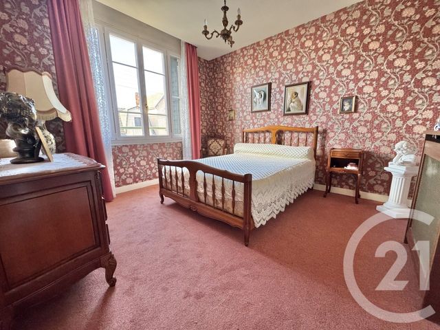 Maison &agrave; vendre - 5 pi&egrave;ces - 100 m2 - Sevran - 93 - ILE-DE-FRANCE