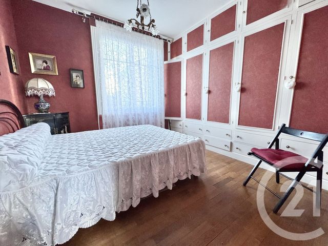 Maison &agrave; vendre - 5 pi&egrave;ces - 100 m2 - Sevran - 93 - ILE-DE-FRANCE